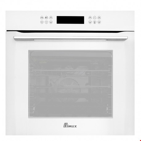  فر توکار بیمکث مدل MF 0021 برقی