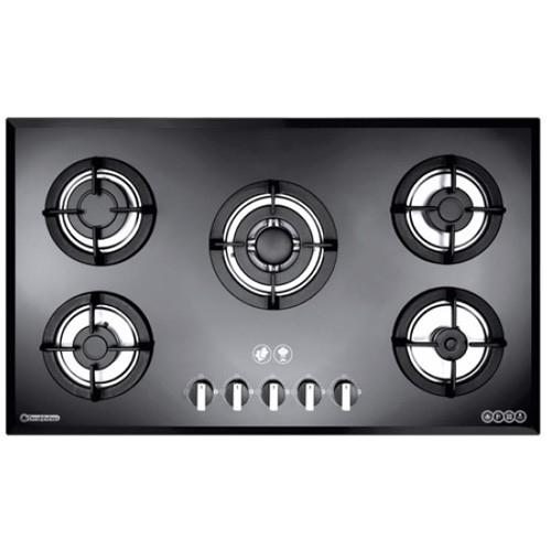  هود و گاز صفحه ای درخشان مدل میرور G 603