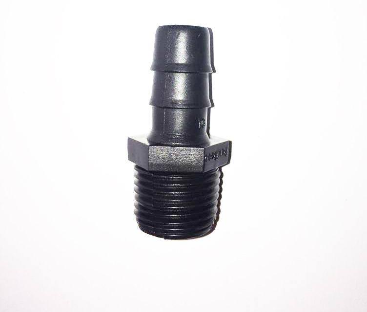  مجموعه 45 عددی لوازم آبیاری قطره ای مدل RR-7