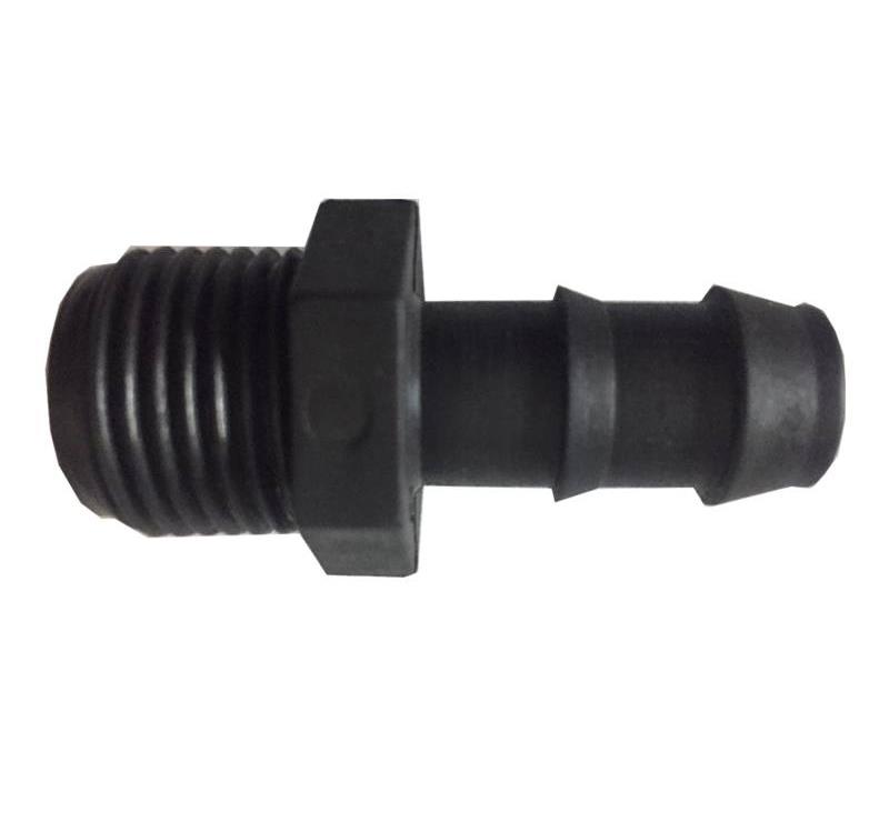  مجموعه 150 عددی لوازم آبیاری قطره ای مدل MH 20