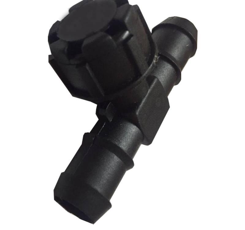  مجموعه 150 عددی لوازم آبیاری قطره ای مدل MH 20