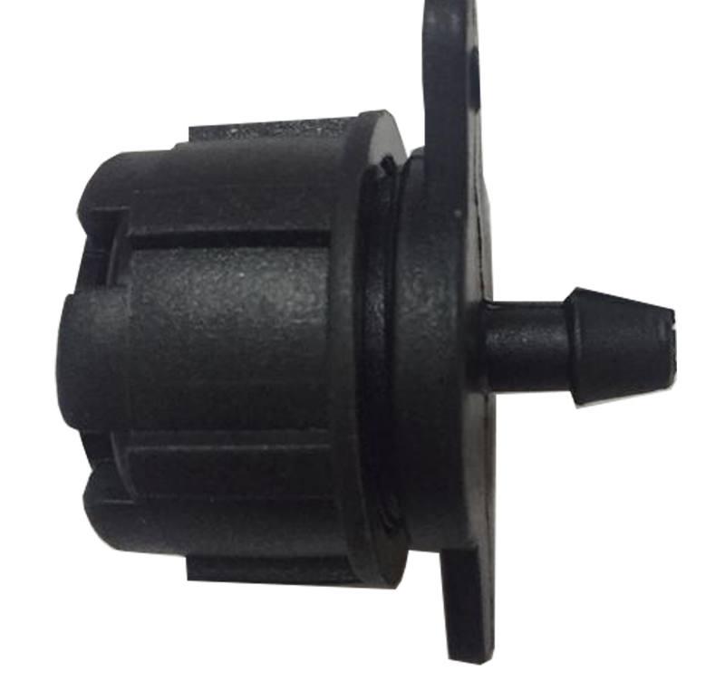  مجموعه 150 عددی لوازم آبیاری قطره ای مدل MH 20