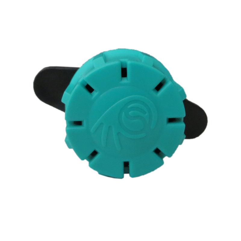  قطره چکان آبیاری کد GH8N بسته 50 عددی
