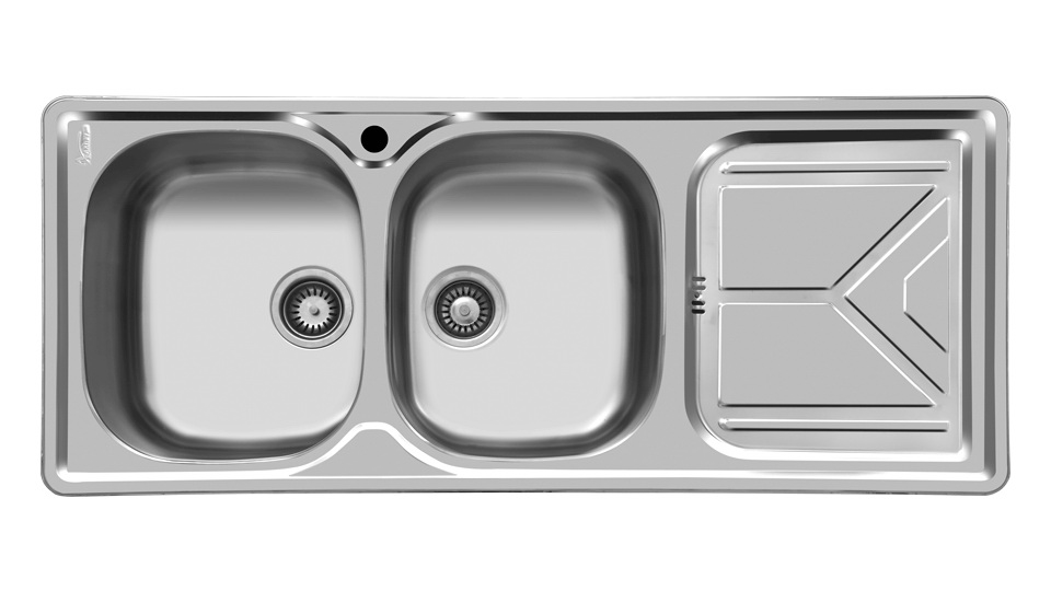  سینک اخوان توکار کد 160