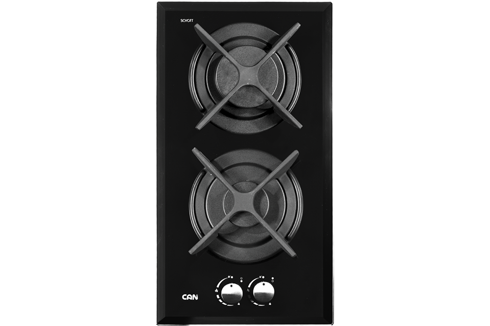  اجاق گاز کن شیشه ای 203G