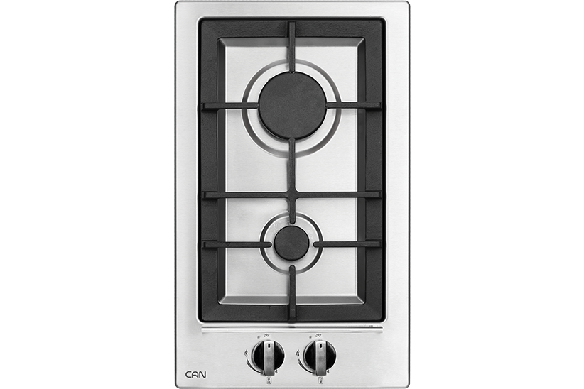  اجاق گاز کن استیل 203S