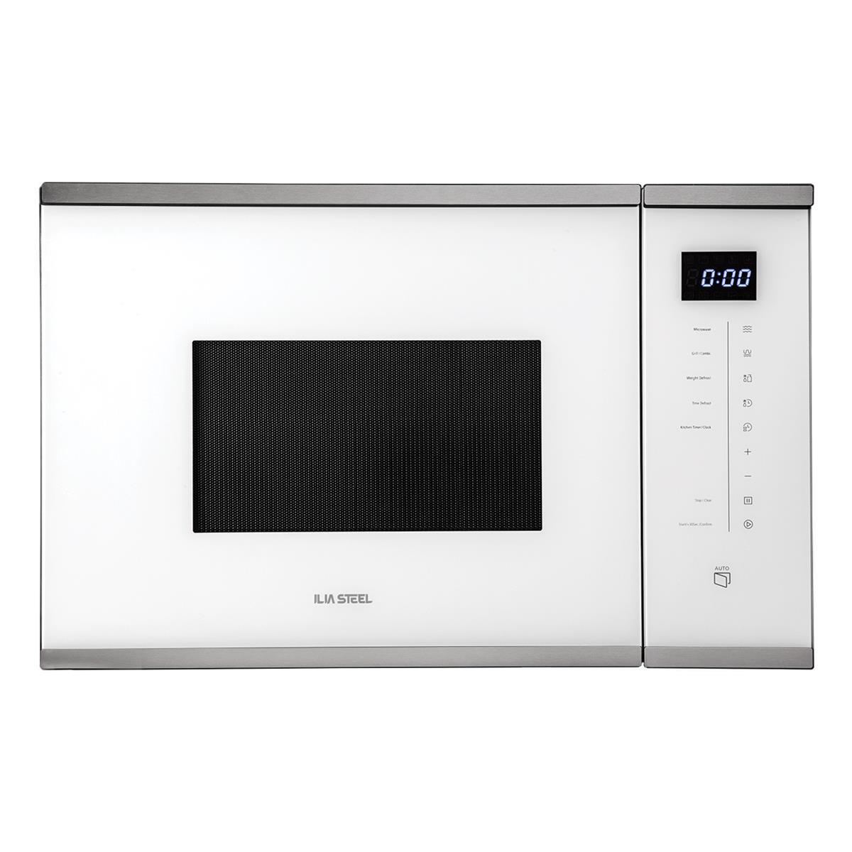  مایکروویو ایلیا استیل مدل IM 102 W