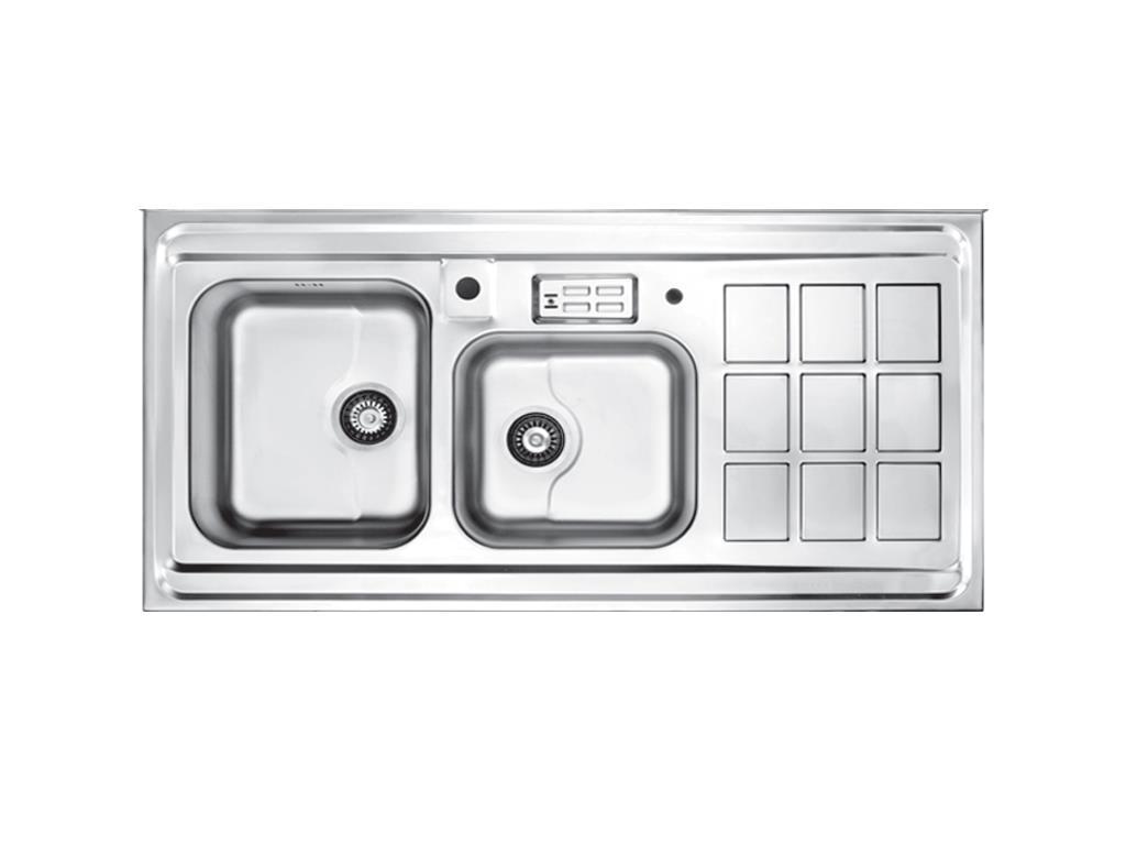  سینک اخوان روکار کد 364