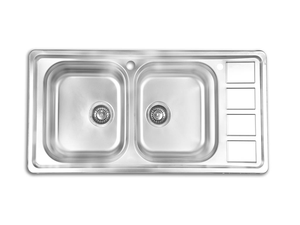  سینک توکار کد 373