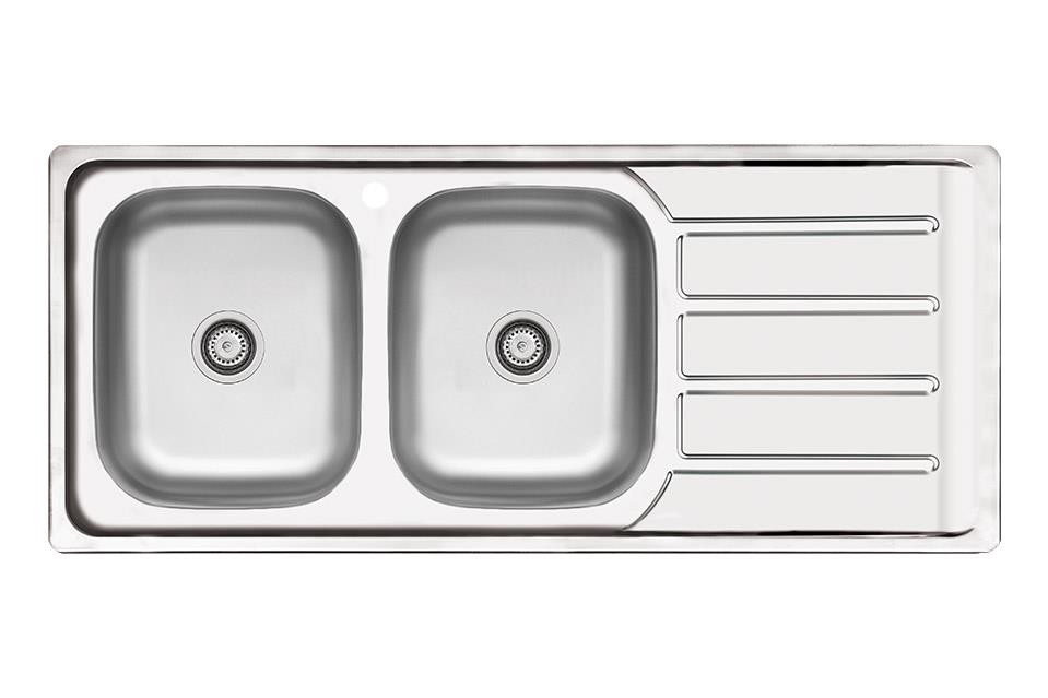  سینک کن استیل 439