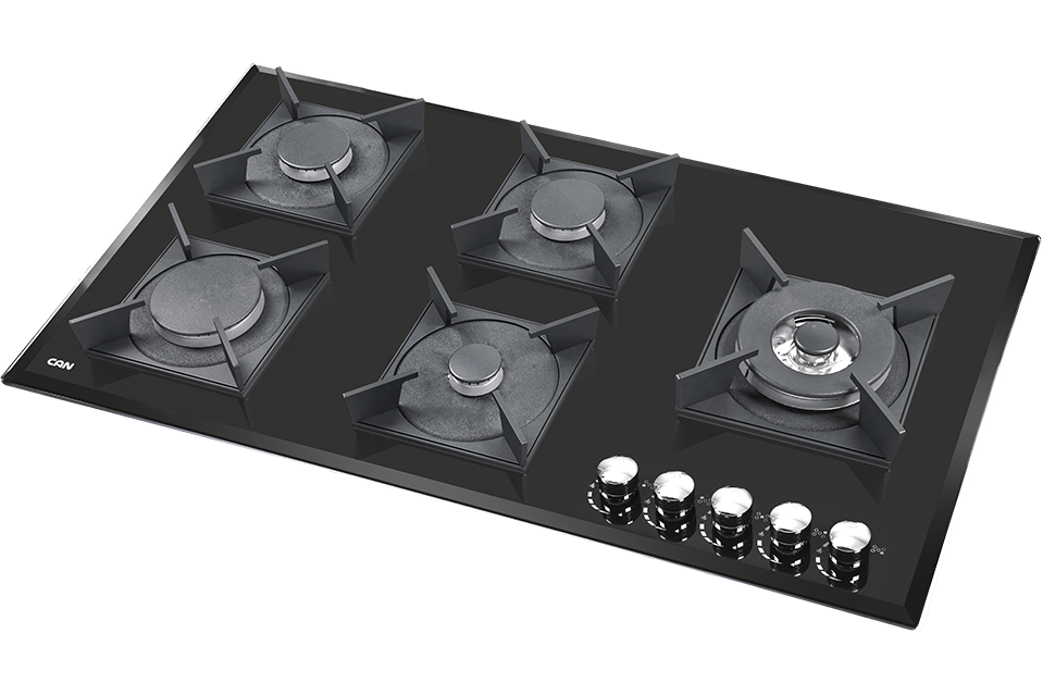  اجاق گاز کن شیشه ای 526GC