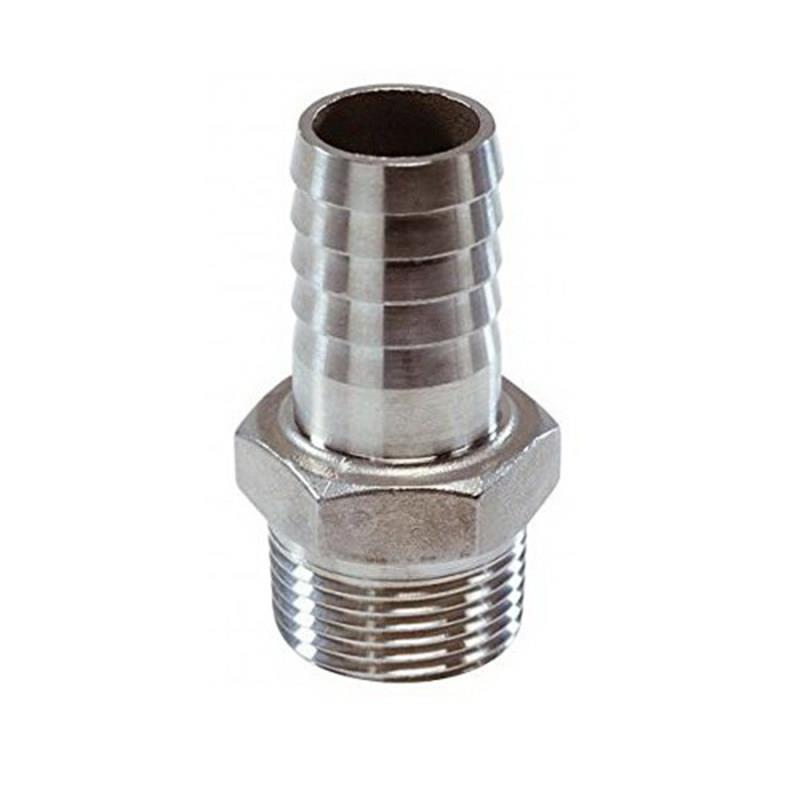  سر شلنگی مدل S-3/4-25