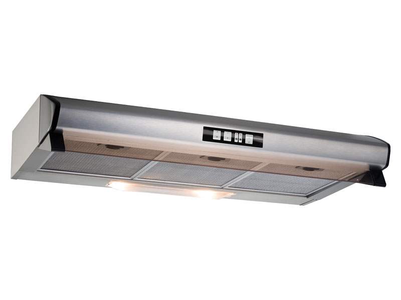  هود بیمکث زیر کابینتی مدل 4002