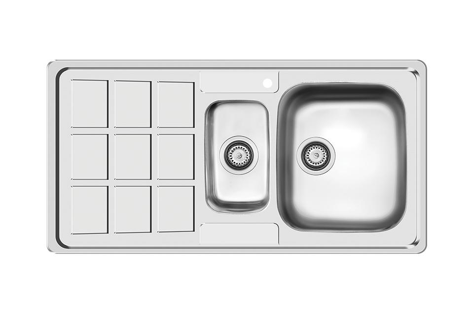  سینک کن استیل 7033