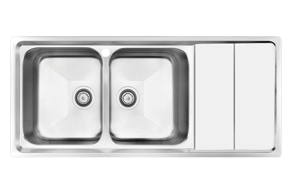  سینک کن استیل 8062