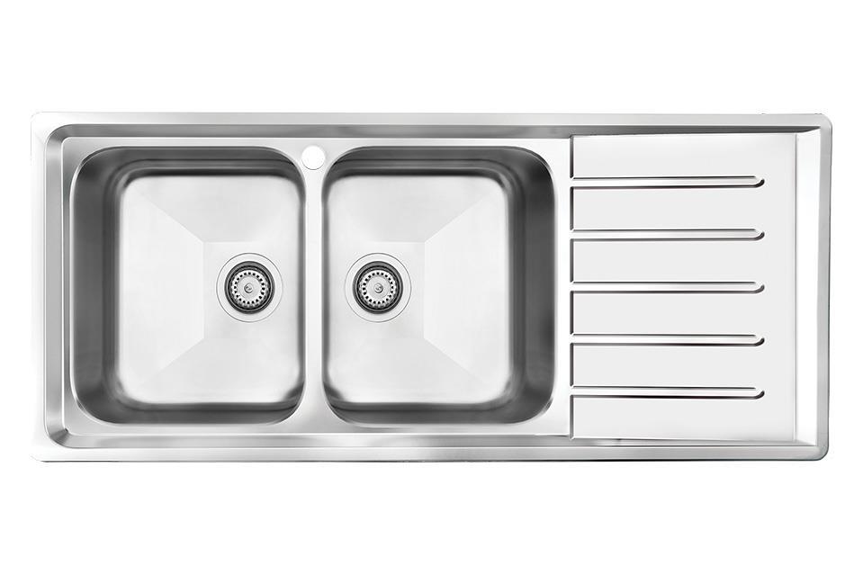  سینک کن استیل 8072