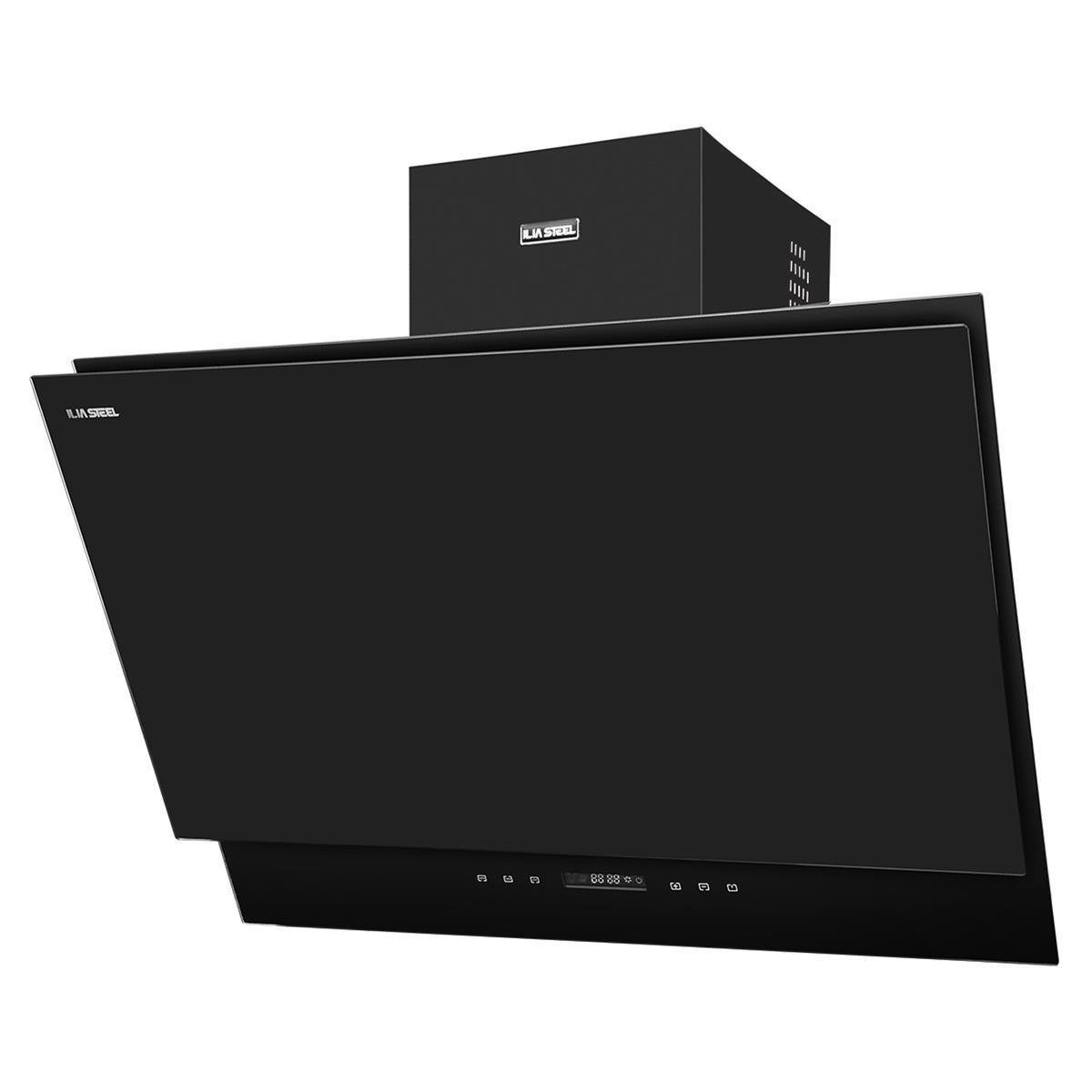  هود ایلیا استیل مدل دایانا