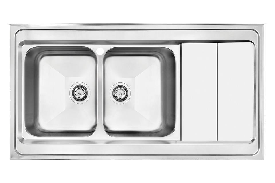  سینک کن استیل 9062