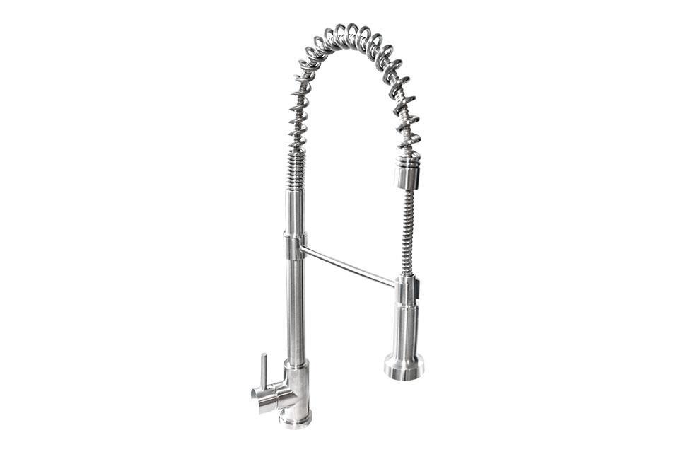 شیر ظرفشویی کن مدل تراست E52