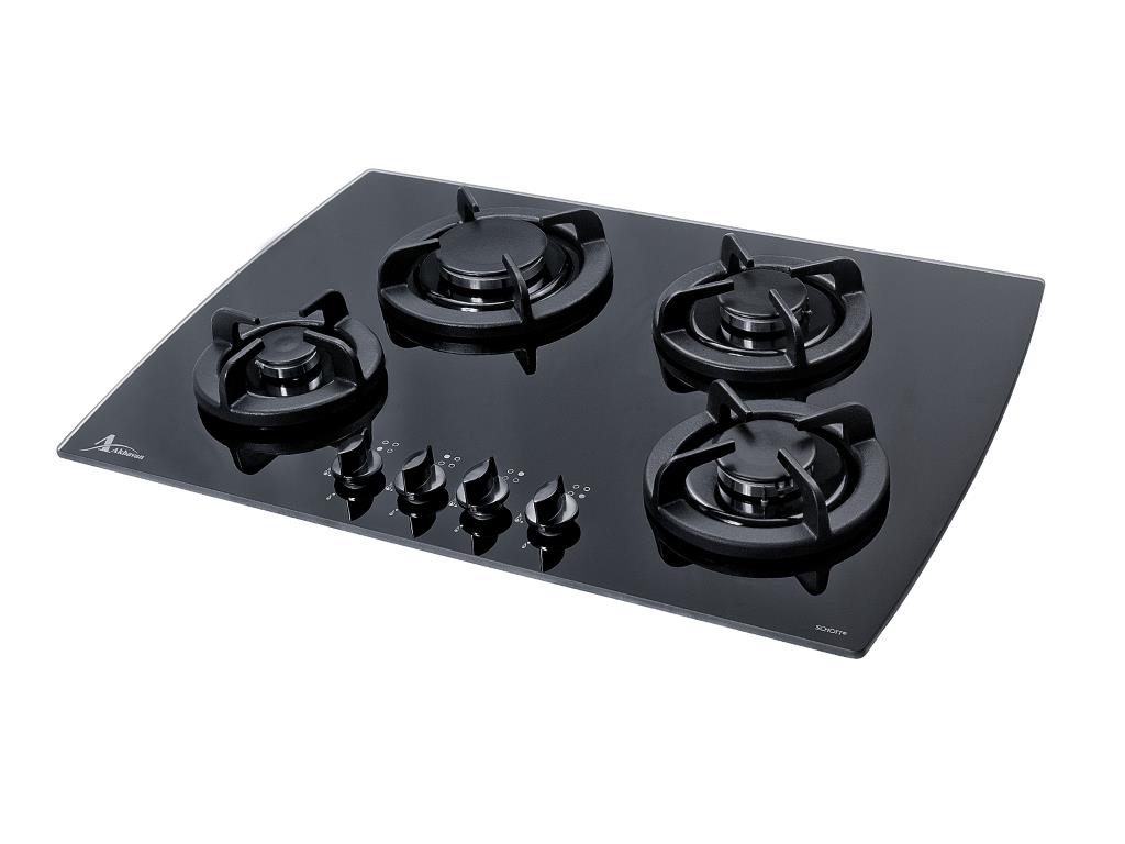  اجاق گاز صفحه ای اخوان مدل G6-HE 