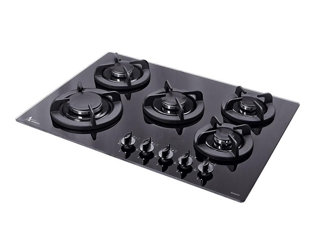  اجاق گاز صفحه ای اخوان مدل G7-HE