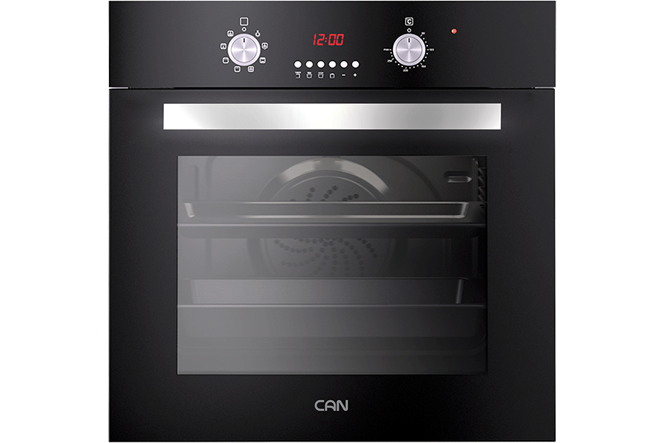 فر توکار کن TC361