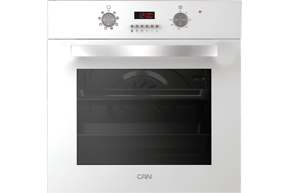  فر توکار کن TC361