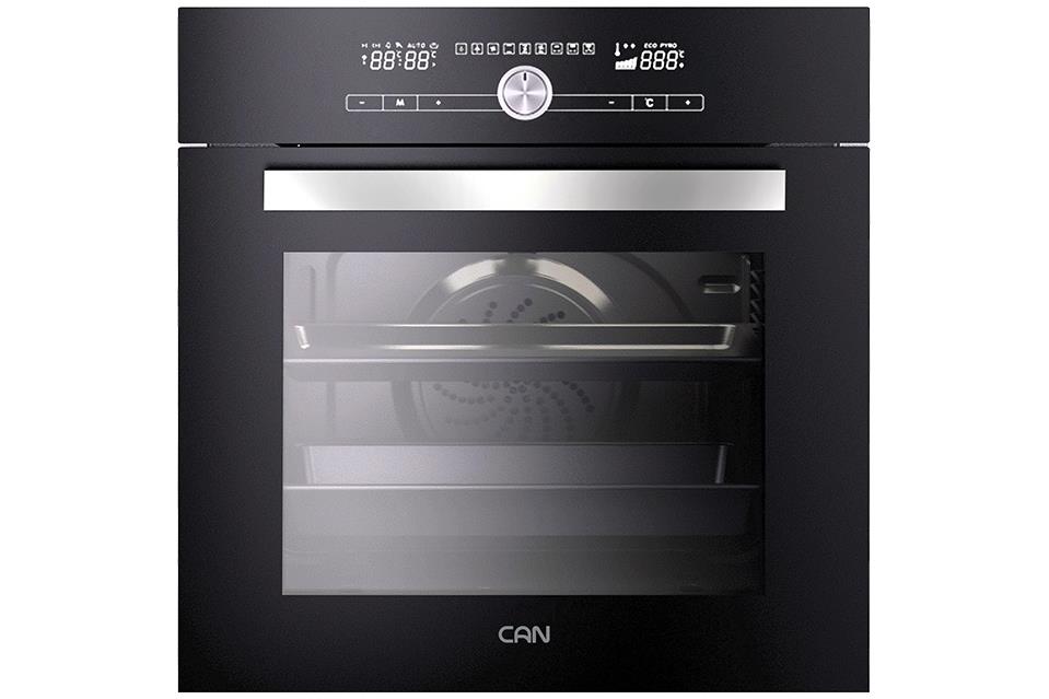  فر توکار کن TC363B