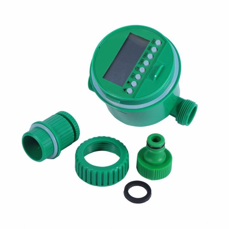  تایمر آبیاری مدل KDT-01