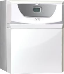  پکیج شوفاژ زمینی ایران رادیاتور مدل Z 36FF 