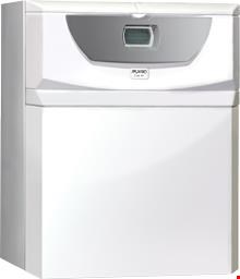  پکیج شوفاژ زمینی ایران رادیاتور مدل Z 36FF