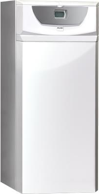 پکیج شوفاژ زمینی ایران رادیاتور مدل Z 60FA
