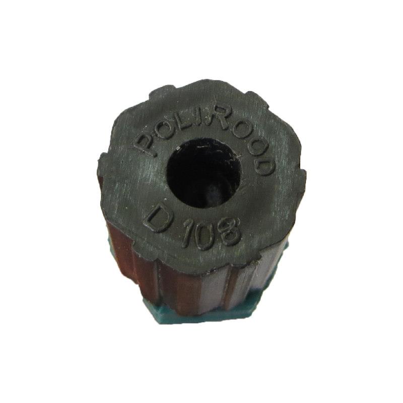  قطره چکان آبیاری مدل تنظیمی بسته 10 عددی