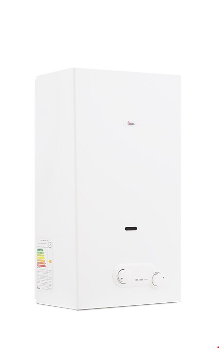  آبگرمکن دیواری بوتان مدل B4318if Turbo