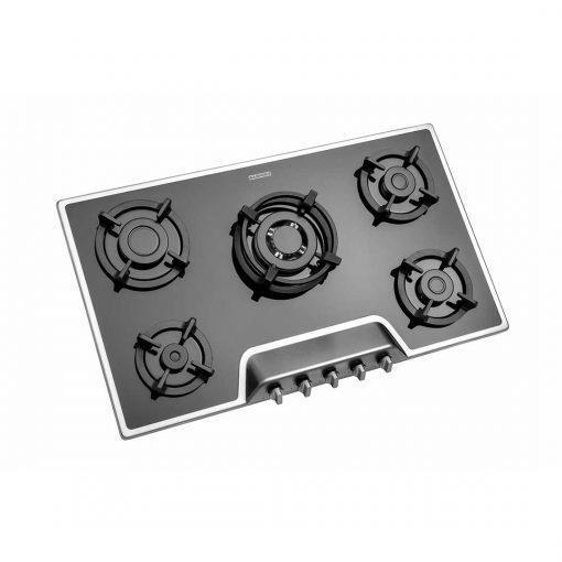  اجاق گاز صفحه ای استیل البرز G5951S