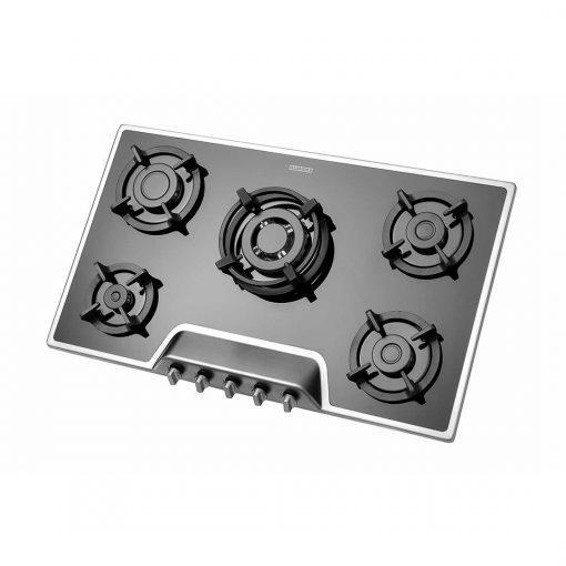  اجاق گاز صفحه ای استیل البرز G5951S