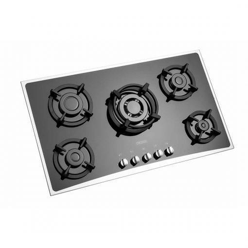  اجاق گاز رومیزی پنج شعله مدل G-5954S