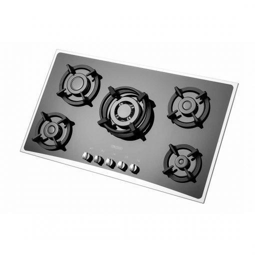  اجاق گاز رومیزی پنج شعله مدل G-5954S