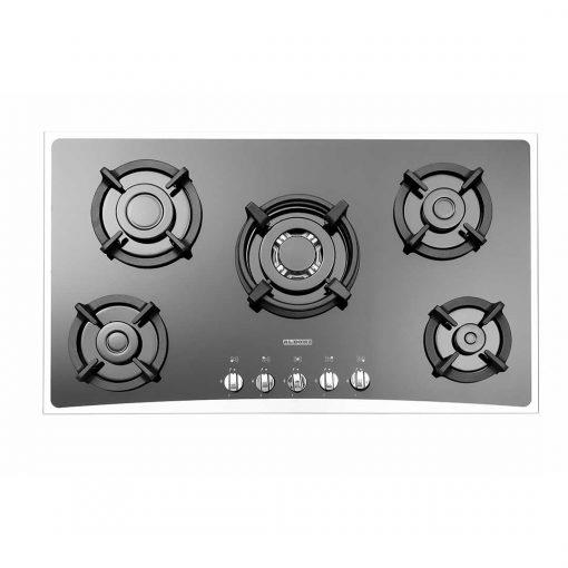  اجاق گاز رومیزی پنج شعله مدل G-5954S