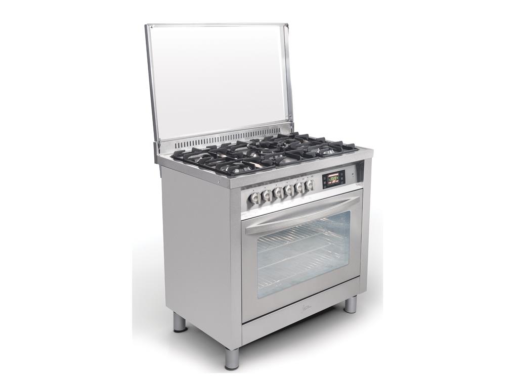  اجاق گاز فردار اخوان مدل M12-EDTR