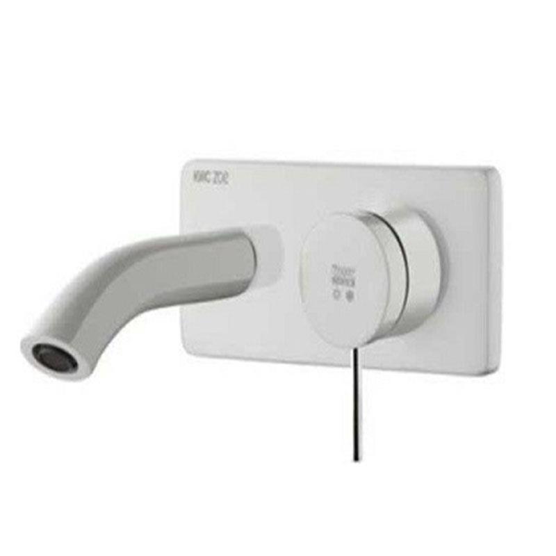  شیر روشویی توکار KWC مدل زو سفید