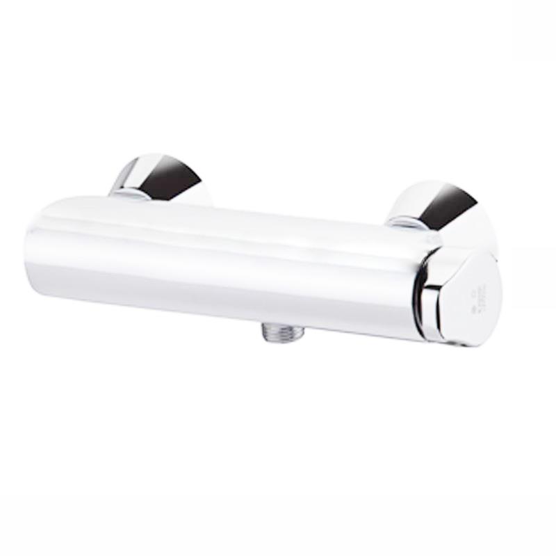  شیر توالت KWC مدل زو سفید