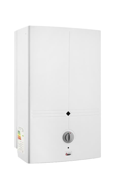 آبگرمکن دیواری بوتان مدل B3318if 