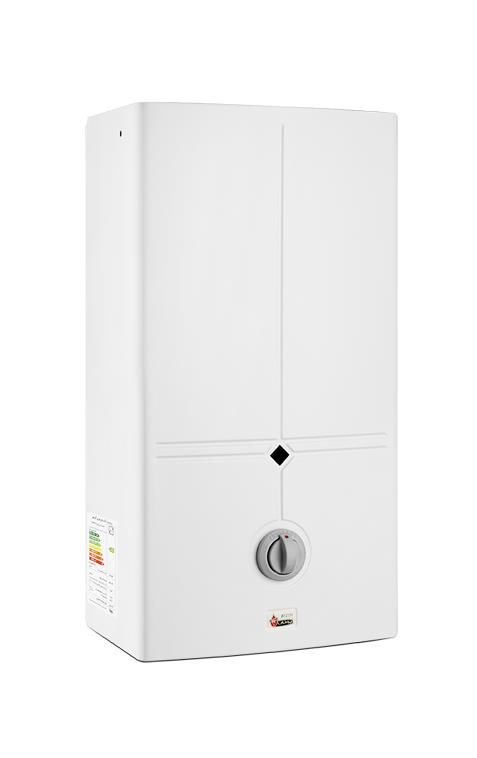 آبگرمکن دیواری بوتان مدل B3215i 