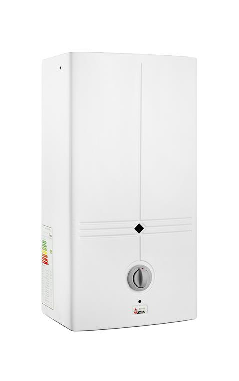  آبگرمکن دیواری بوتان مدل B3315if 