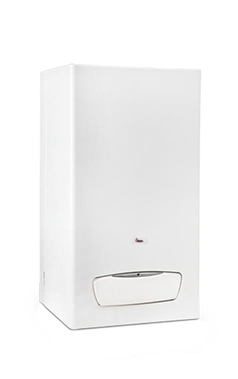  پکیج دیواری بوتان مدل Perla Pro 28RSi
