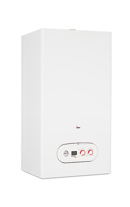 پکیج دیواری بوتان مدل Parma 24RSi Digital