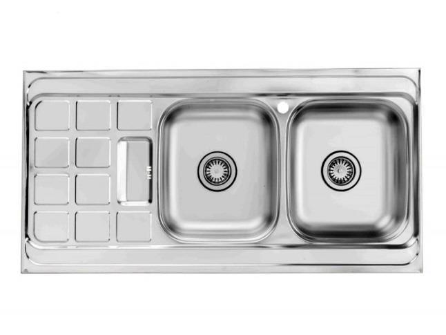  سینک روکار بیمکث مدل bs 510