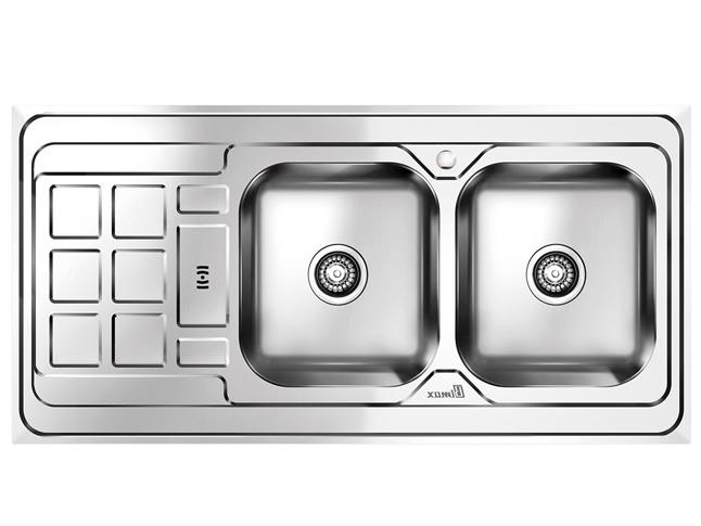  سینک توکار بیمکث مدل BS 920