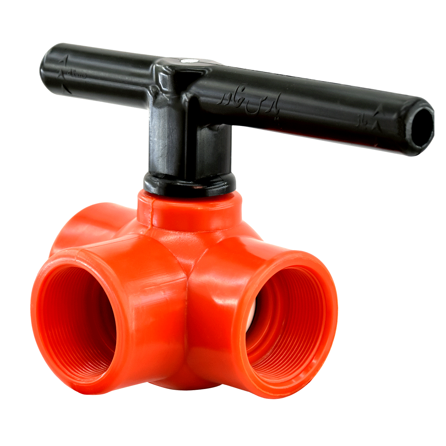  شیر بال ولو سه راهی سه سر دنده پارس خاور